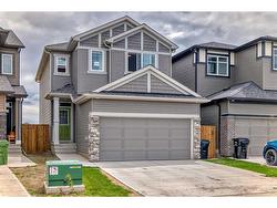 129 Legacy Glen Circle SE Calgary, AB T2X 4R6