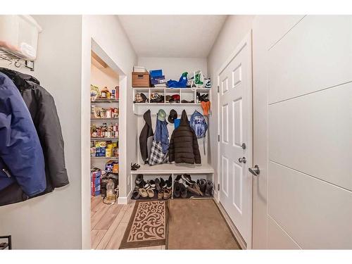 129 Legacy Glen Circle Se, Calgary, AB - Indoor With Storage