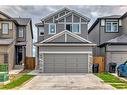 129 Legacy Glen Circle Se, Calgary, AB  - Outdoor With Facade 