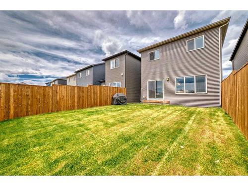 129 Legacy Glen Circle Se, Calgary, AB - Outdoor With Exterior