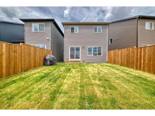 129 Legacy Glen Circle Se, Calgary, AB - Outdoor With Exterior