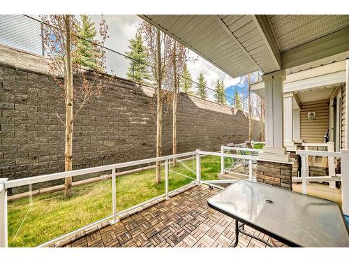 117-500 Rocky Vista Gardens Nw, Calgary, AB - Outdoor With Exterior