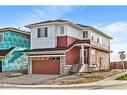 935 Langholm Drive Se, Airdrie, AB  - Outdoor 