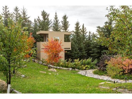 25102 Lower Springbank Road, Rural Rocky View County, AB - Outdoor