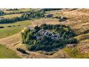 25102 Lower Springbank Road, Rural Rocky View County, AB  - Outdoor With View 