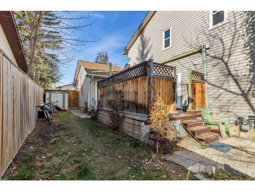 28 Bermondsey Rise Nw, Calgary, AB - Outdoor