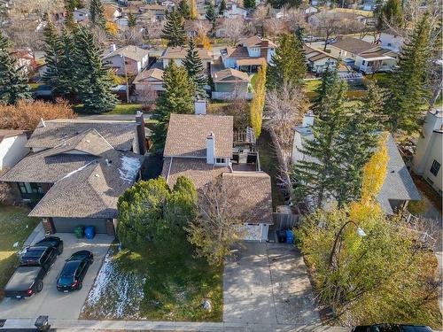 28 Bermondsey Rise Nw, Calgary, AB - Outdoor With View