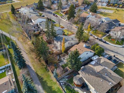 28 Bermondsey Rise Nw, Calgary, AB - Outdoor With View