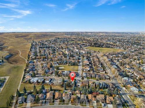 28 Bermondsey Rise Nw, Calgary, AB - Outdoor With View