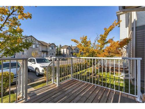 118 Royal Birch Villas Nw, Calgary, AB - Outdoor With Exterior