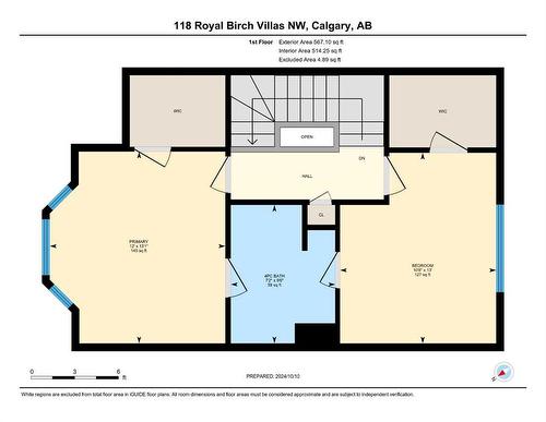 118 Royal Birch Villas Nw, Calgary, AB - Other