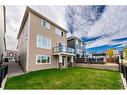 286 Yorkville Manor Sw, Calgary, AB  - Outdoor 