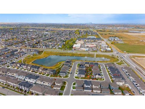 286 Yorkville Manor Sw, Calgary, AB - Outdoor With View