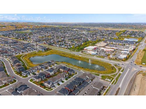 286 Yorkville Manor Sw, Calgary, AB - Outdoor With View