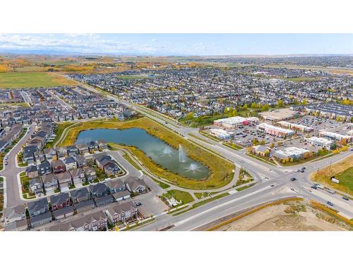 286 Yorkville Manor Sw, Calgary, AB - Outdoor With View