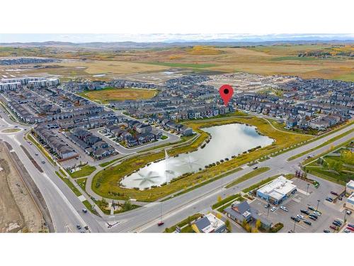 286 Yorkville Manor Sw, Calgary, AB - Outdoor With View