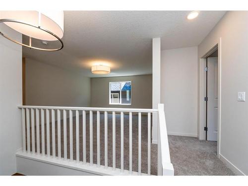 1309 Bayview Point Sw, Airdrie, AB - Indoor Photo Showing Other Room