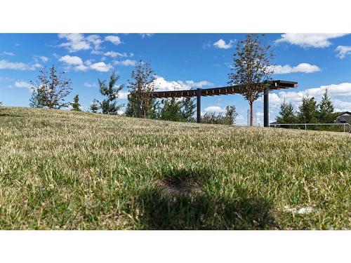 1309 Bayview Point Sw, Airdrie, AB - Outdoor With View