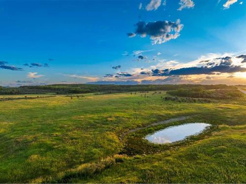 Sw Corner Of Range Road 35 & Springbank Rd, Rural Rocky View County, AB 