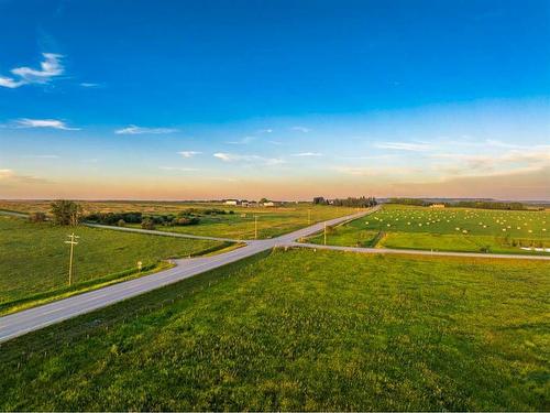 Sw Corner Of Range Road 35 & Springbank Rd, Rural Rocky View County, AB 