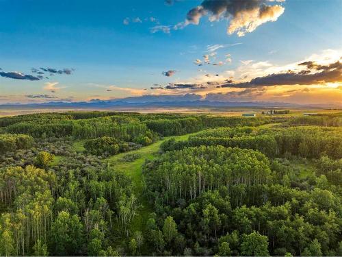 Sw Corner Of Range Road 35 & Springbank Rd, Rural Rocky View County, AB 