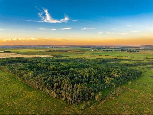 Sw Corner Of Range Road 35 & Springbank Rd, Rural Rocky View County, AB 