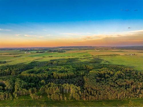 Sw Corner Of Range Road 35 & Springbank Rd, Rural Rocky View County, AB 