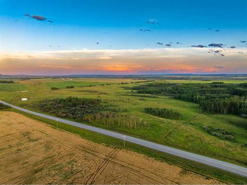 Sw Corner Of Range Road 35 & Springbank Rd, Rural Rocky View County, AB 