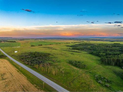 Sw Corner Of Range Road 35 & Springbank Rd, Rural Rocky View County, AB 