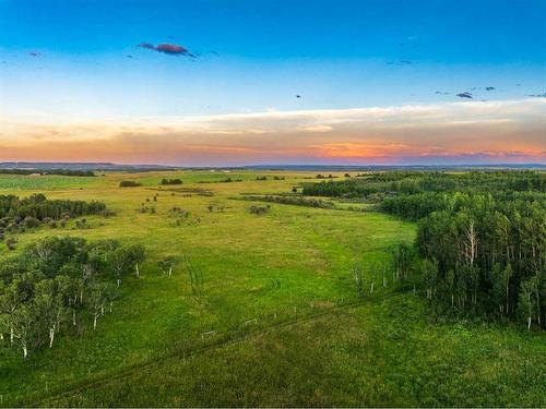 Sw Corner Of Range Road 35 & Springbank Rd, Rural Rocky View County, AB 