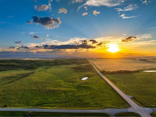 Sw Corner Of Range Road 35 & Springbank Rd, Rural Rocky View County, AB 