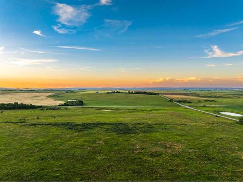 Sw Corner Of Range Road 35 & Springbank Rd, Rural Rocky View County, AB 