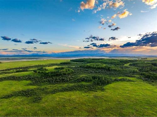 Sw Corner Of Range Road 35 & Springbank Rd, Rural Rocky View County, AB 