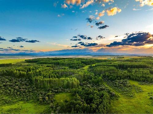 Sw Corner Of Range Road 35 & Springbank Rd, Rural Rocky View County, AB 