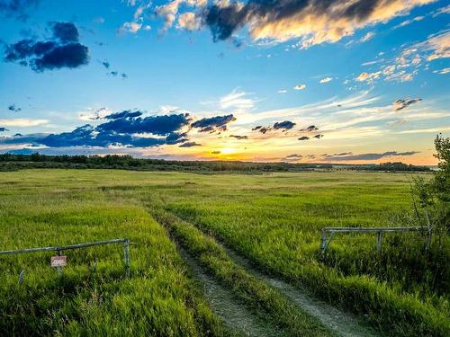 Sw Corner Of Range Road 35 & Springbank Rd, Rural Rocky View County, AB 