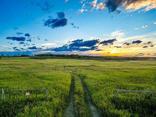 Sw Corner Of Range Road 35 & Springbank Rd, Rural Rocky View County, AB 