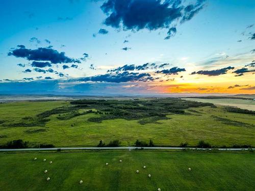 Sw Corner Of Range Road 35 & Springbank Rd, Rural Rocky View County, AB 