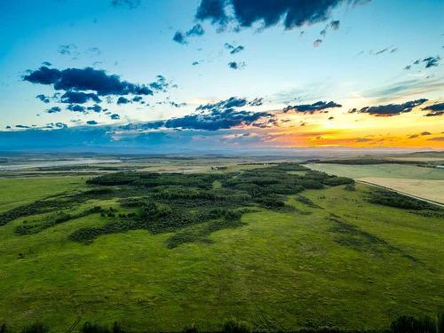 Sw Corner Of Range Road 35 & Springbank Rd, Rural Rocky View County, AB 