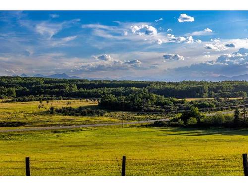 Sw Corner Of Range Road 35 & Springbank Rd, Rural Rocky View County, AB 