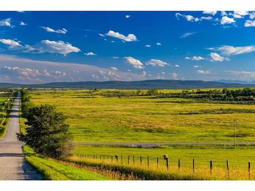 Sw Corner Of Range Road 35 & Springbank Rd, Rural Rocky View County, AB 