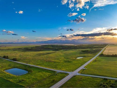 Sw Corner Of Range Road 35 & Springbank Rd, Rural Rocky View County, AB 