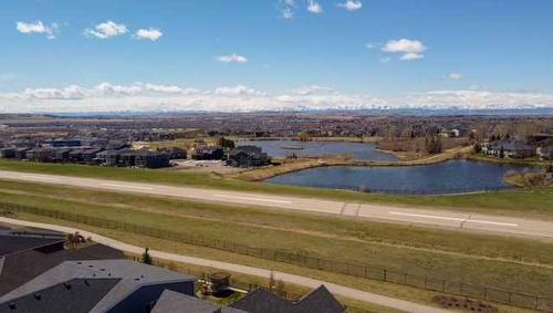 162 Ranch Road, Okotoks, AB - Outdoor With View