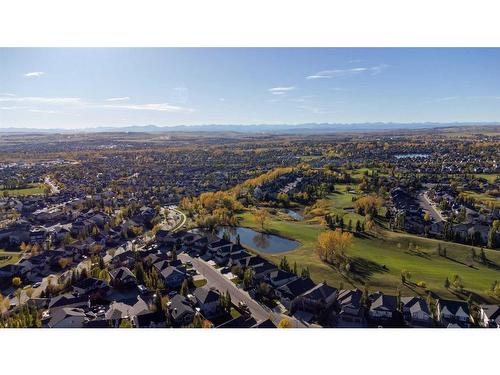 162 Ranch Road, Okotoks, AB - Outdoor With View