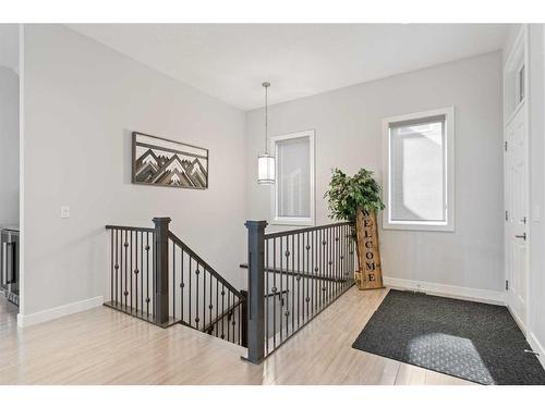 162 Ranch Road, Okotoks, AB - Indoor Photo Showing Other Room