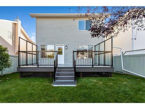 16161 Shawbrooke Road Sw, Calgary, AB - Outdoor With Deck Patio Veranda