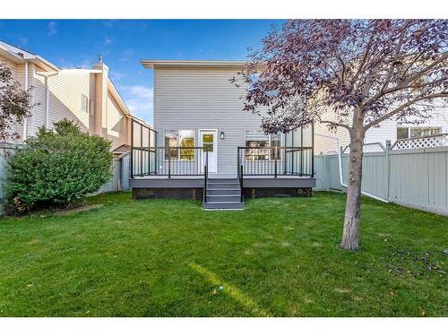 16161 Shawbrooke Road Sw, Calgary, AB - Outdoor With Deck Patio Veranda