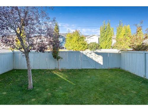 16161 Shawbrooke Road Sw, Calgary, AB - Outdoor With Backyard