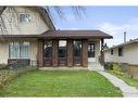 946 Berkley Drive Nw, Calgary, AB  - Outdoor 