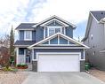 73 Kingsbridge Place Se, Airdrie, AB  - Outdoor 