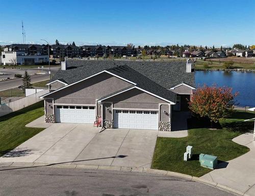 159 Westlake Bay, Strathmore, AB - Outdoor